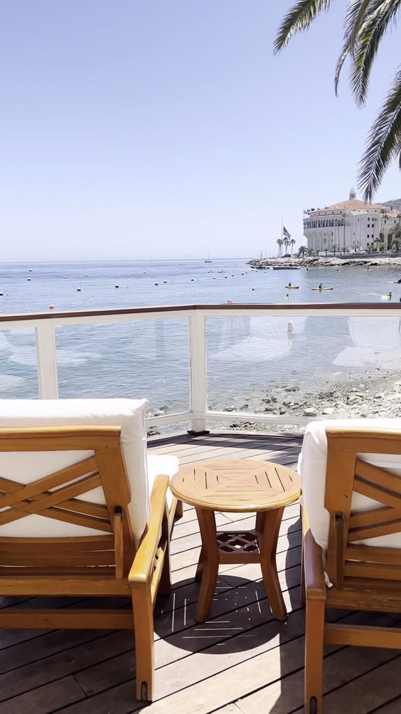 Descanso Beach Club