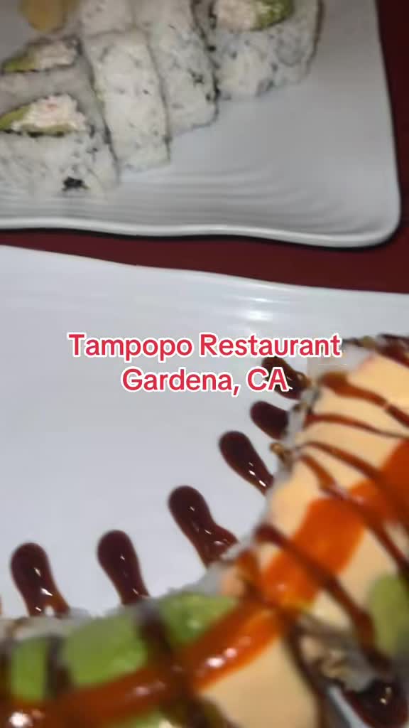 Tampopo Restaurant