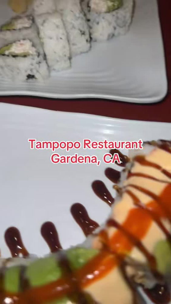 Tampopo Restaurant