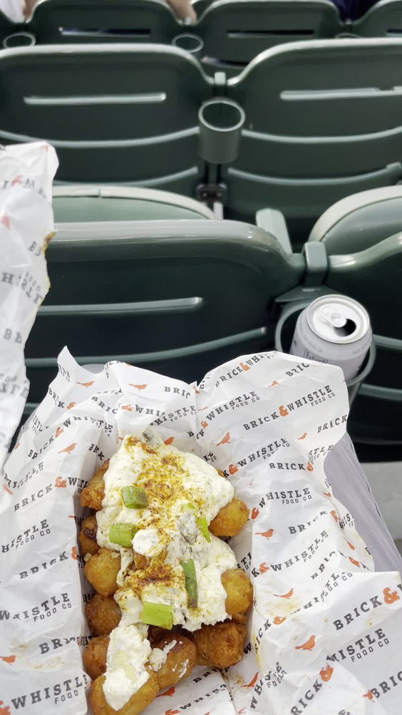 Oriole Park at Camden Yards
