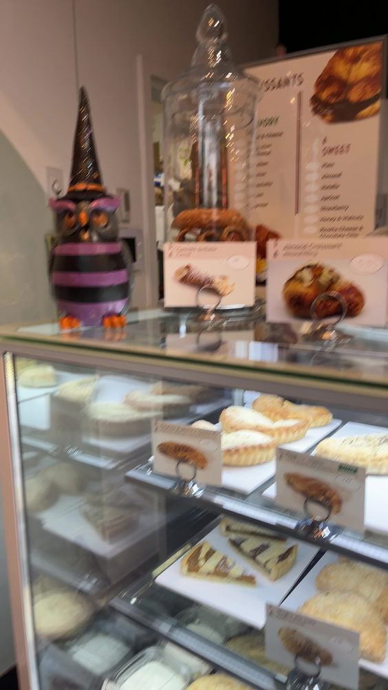 Oh My Cake