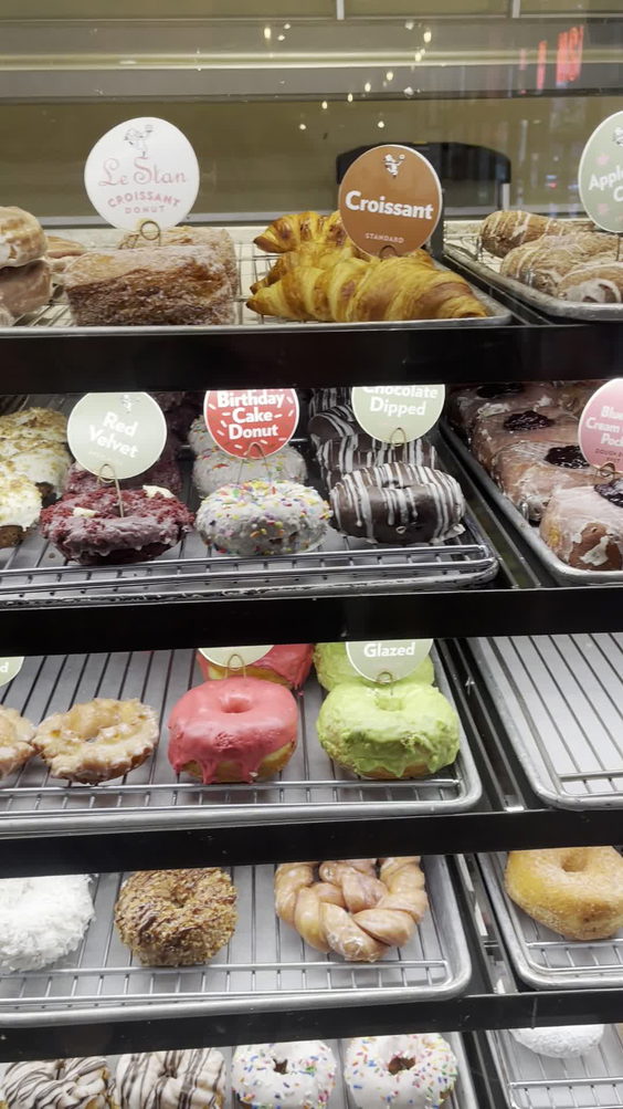 Stan's Donuts & Coffee
