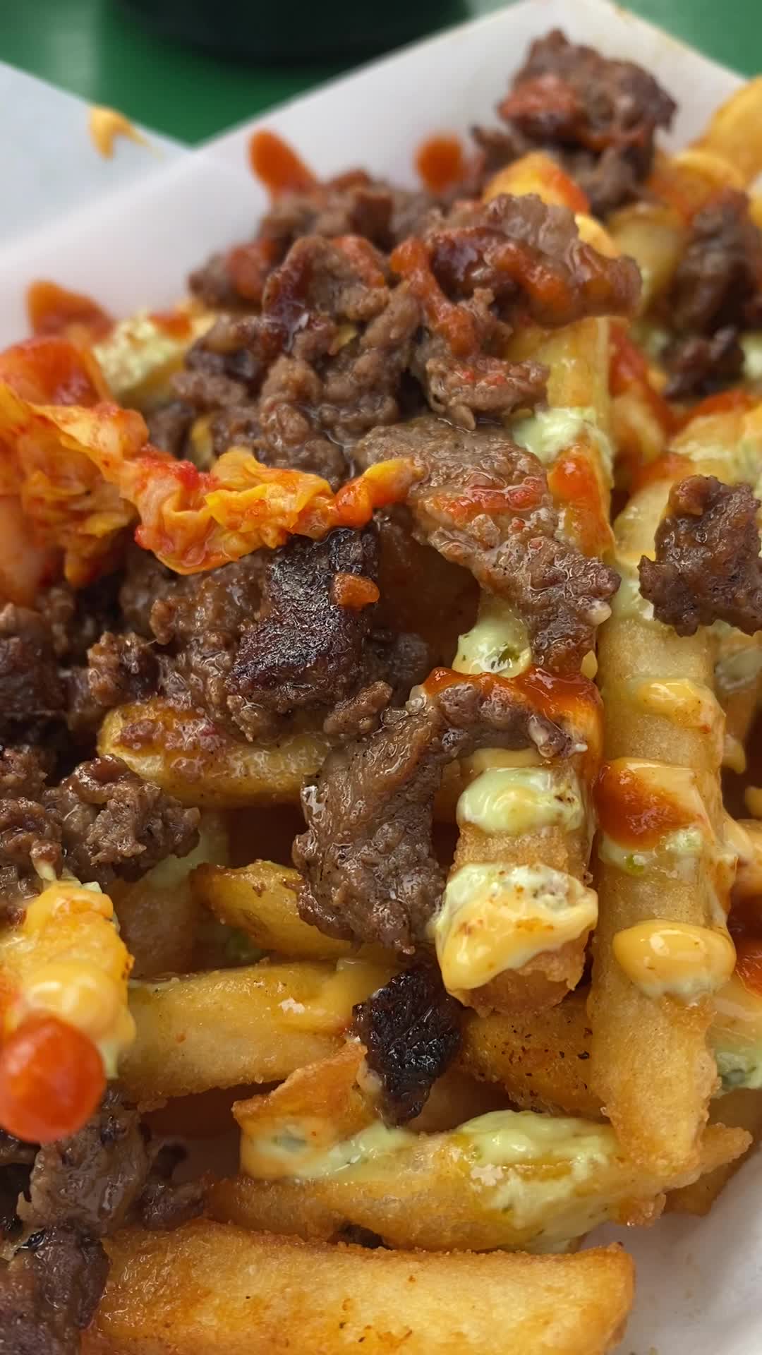 Video review of Kirby Ice House