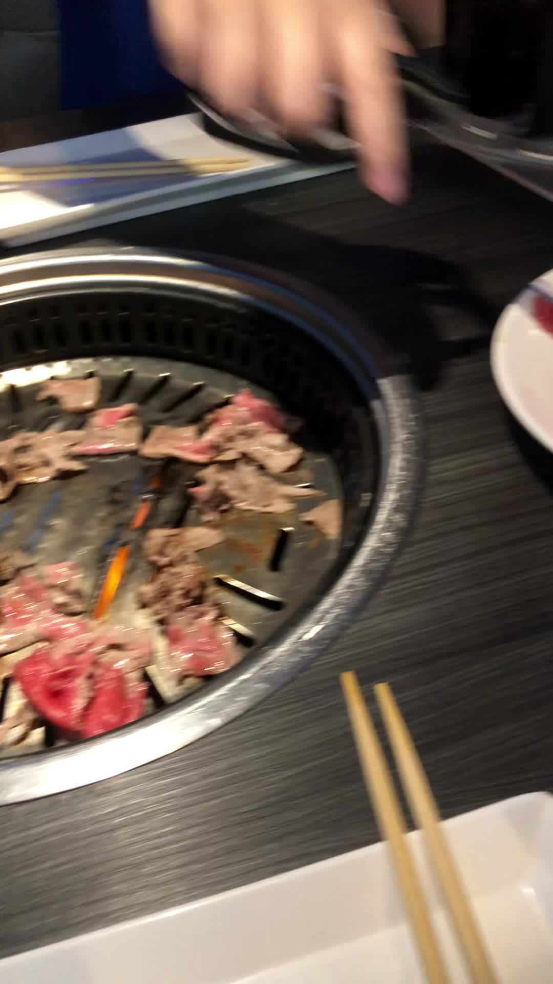 Gen Korean BBQ House