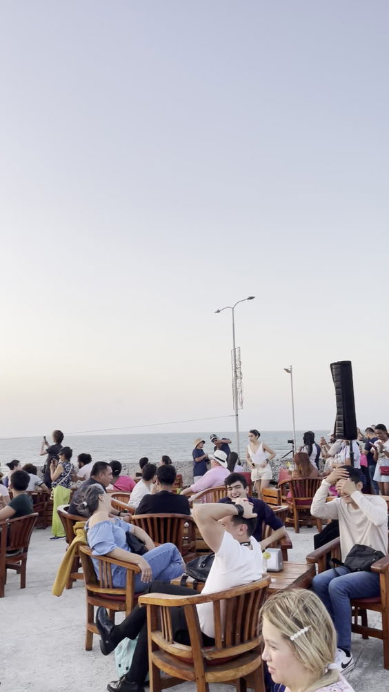 Café del Mar