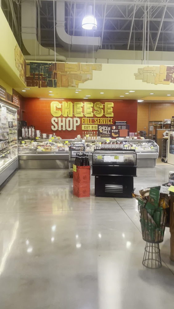 World Market
