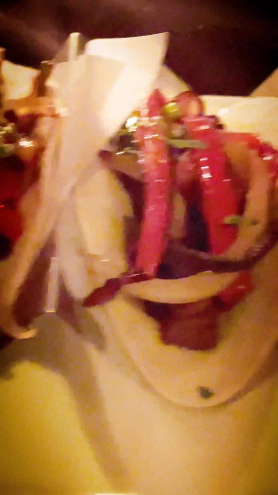 Orale Mexican Kitchen