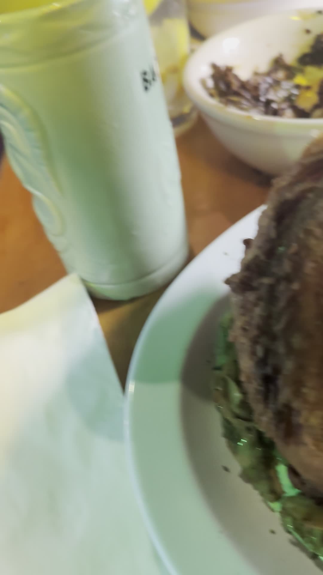 Video review of Lydia On H