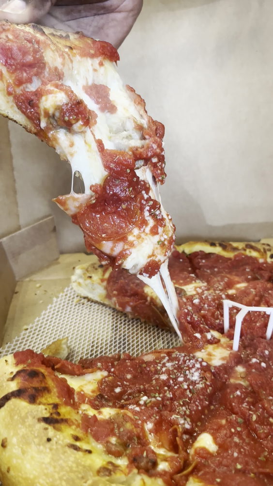 Rosati's Pizza