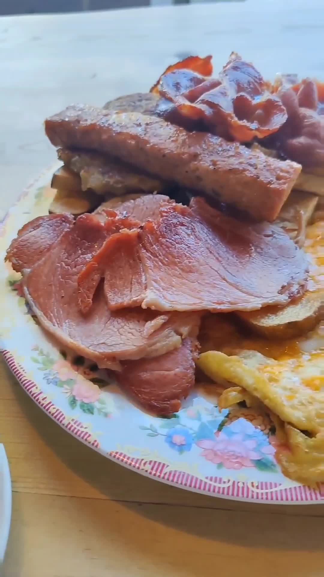 Fraser Park Restaurant