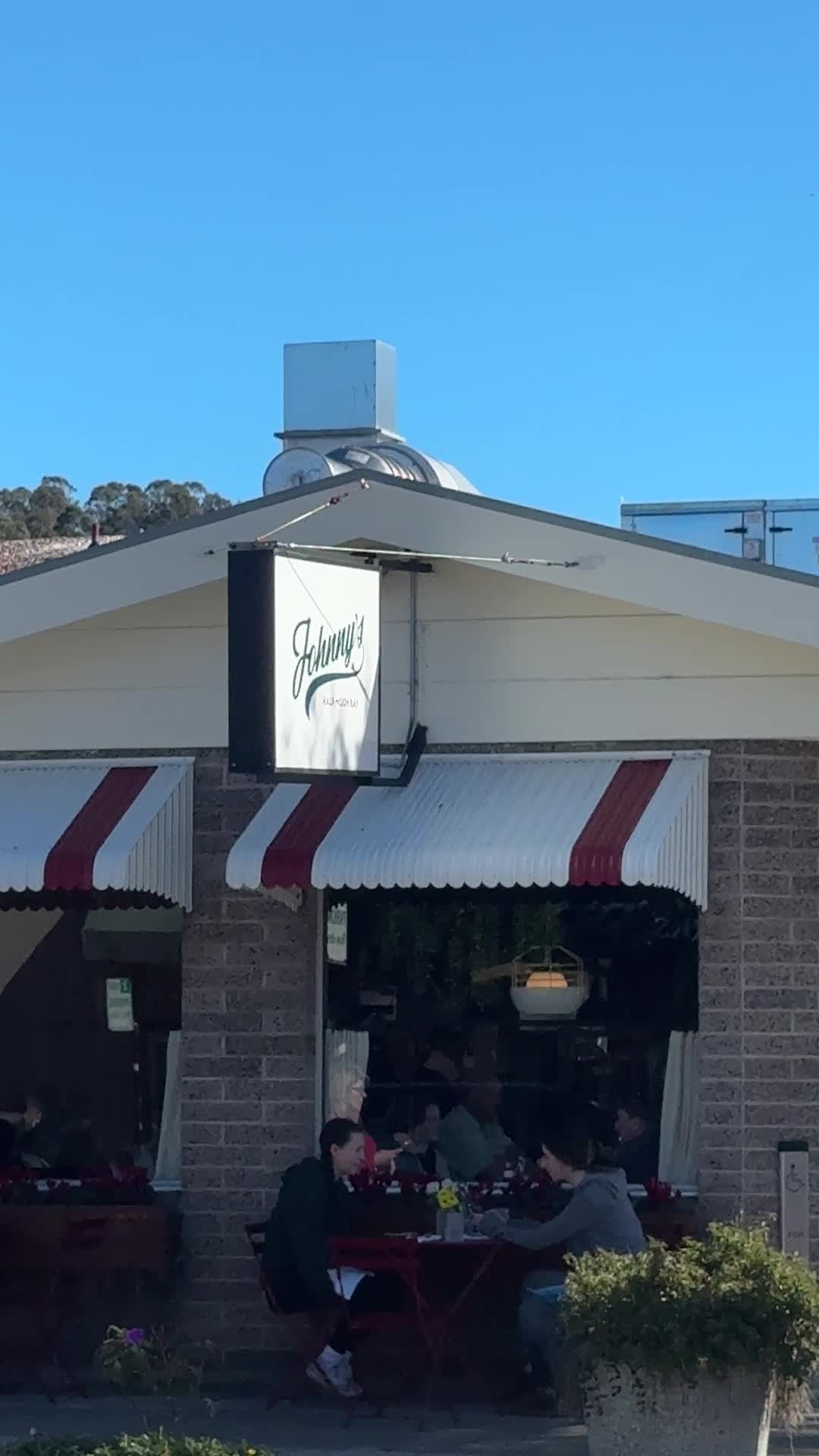 Farmer John's Pumpkin Patch