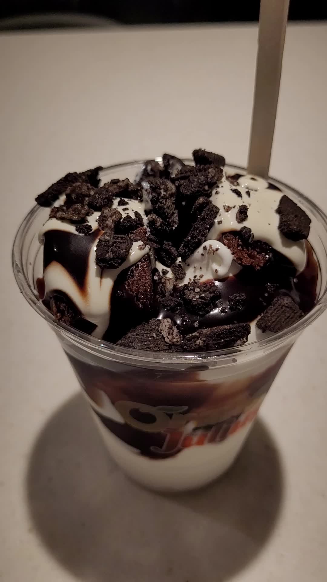 Dairy Queen / Orange Julius