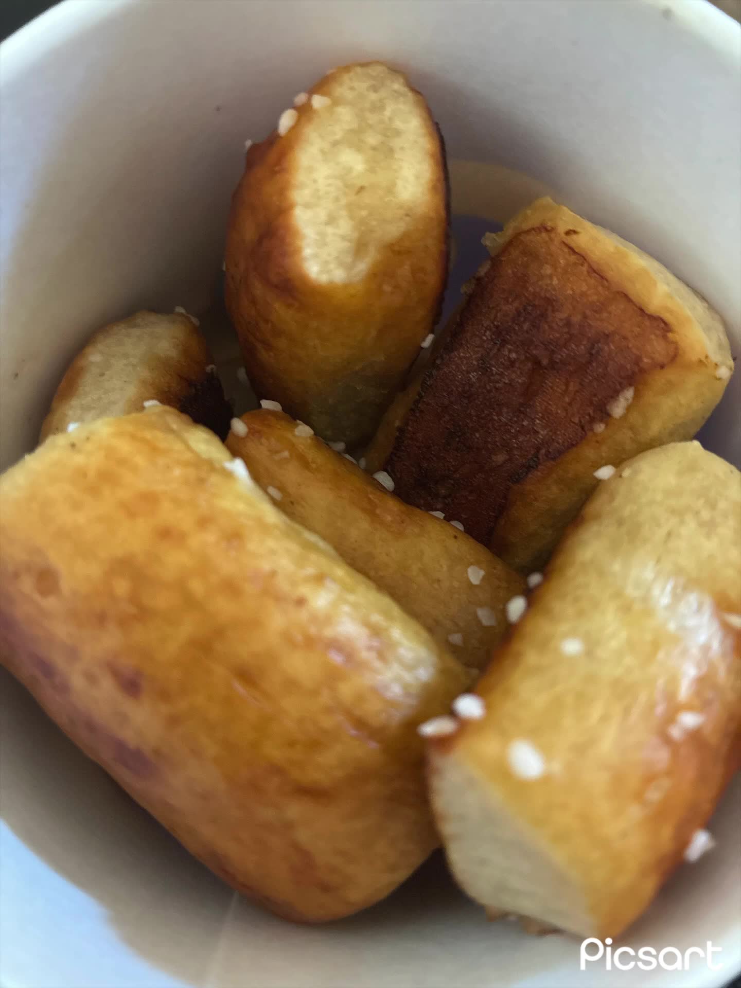 Auntie Anne's