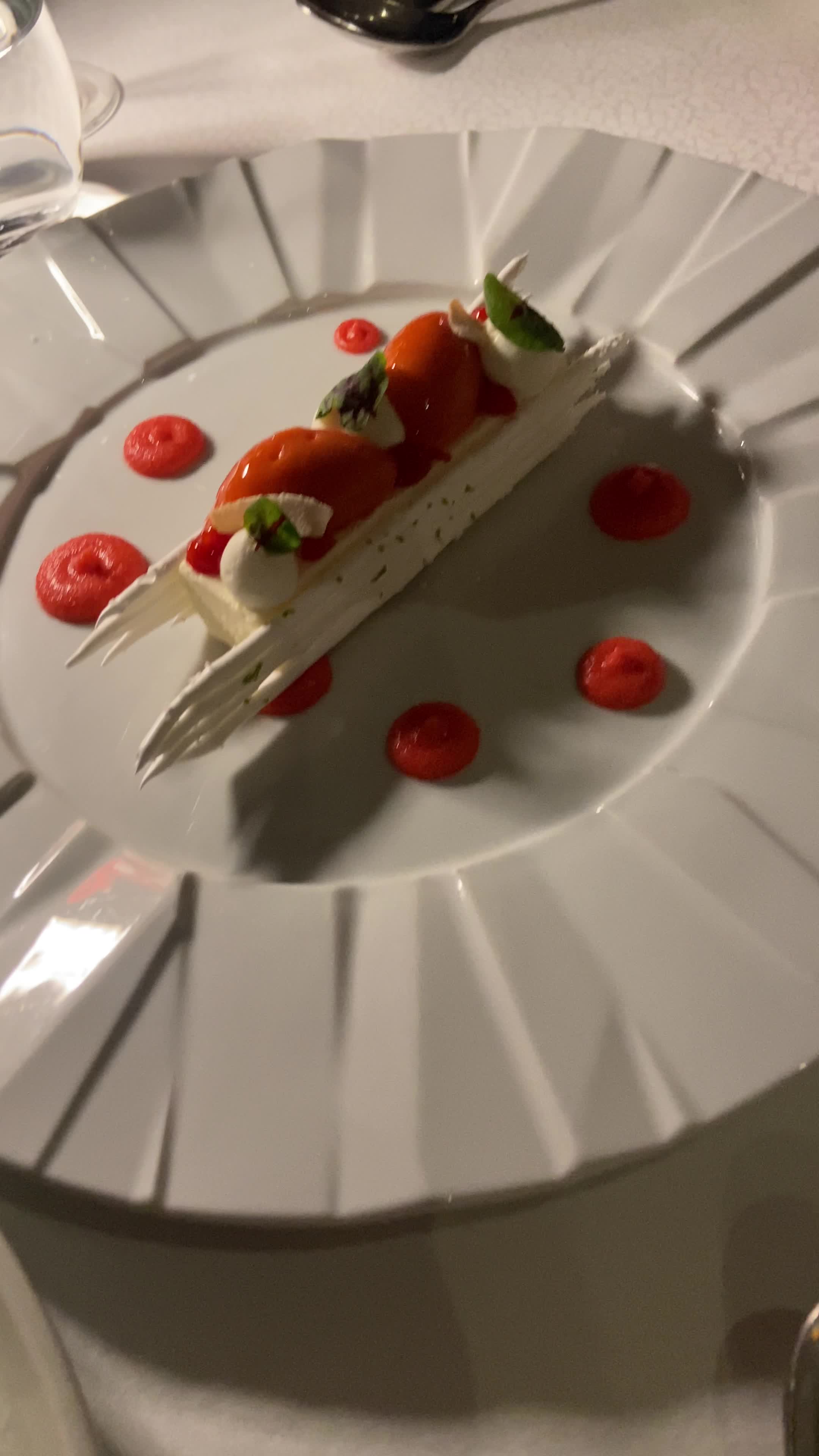 Video review of Sydney Opera House Forecourt