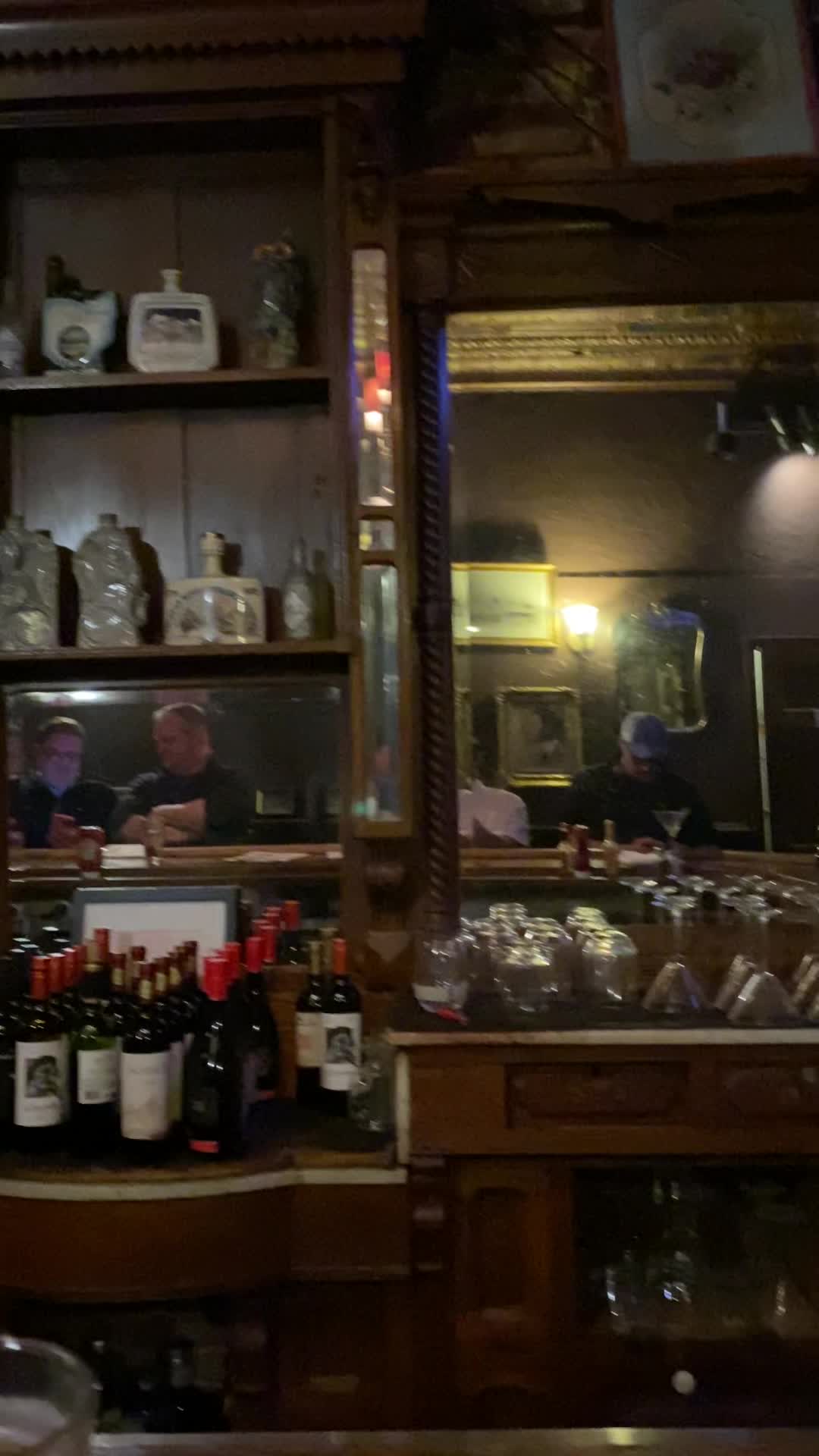 Tip Top Kitchen and Cocktails