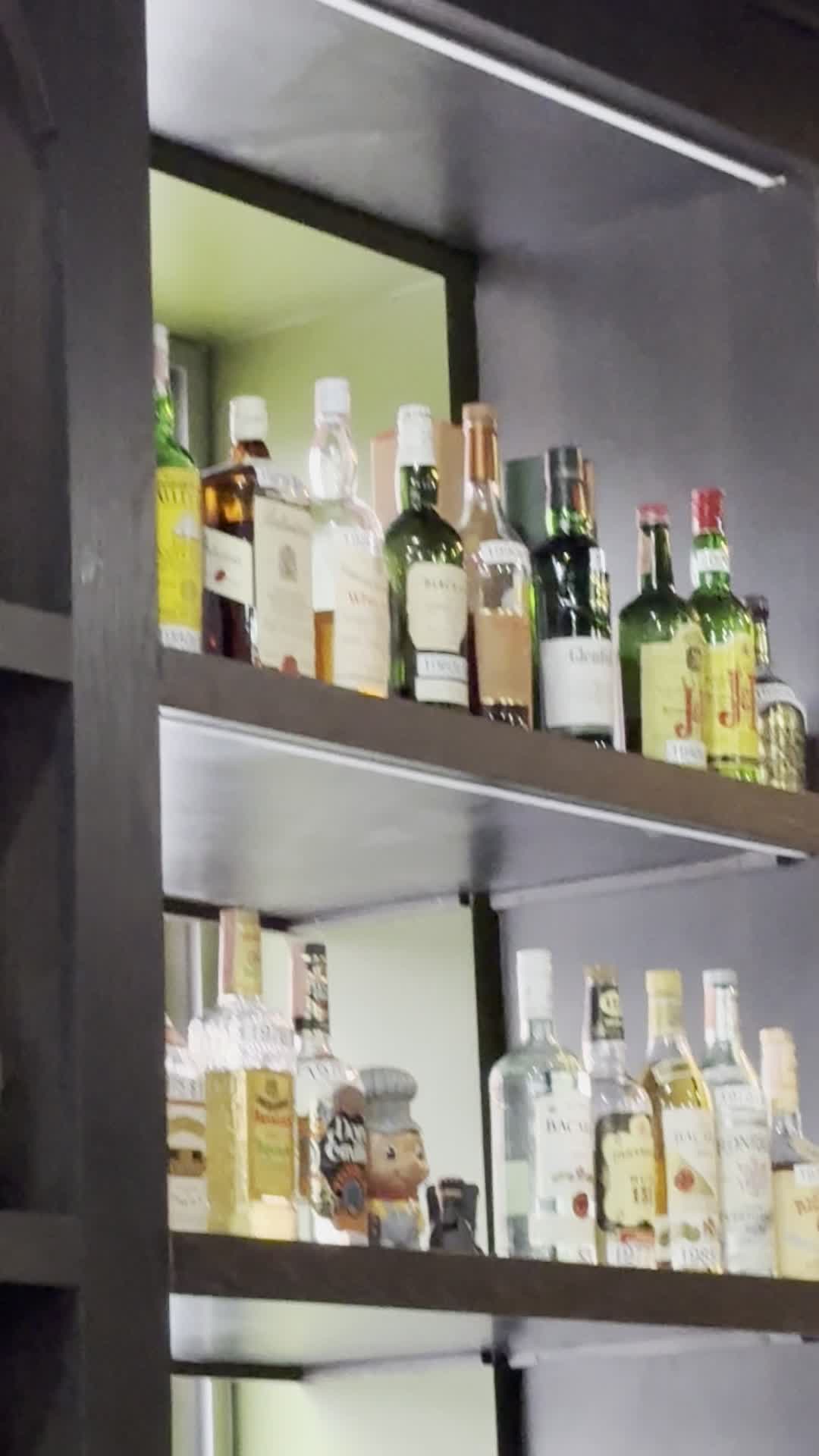 Revival Vintage Bottle Shop