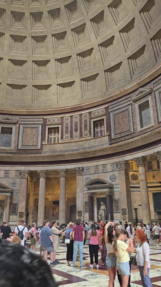 Pantheon