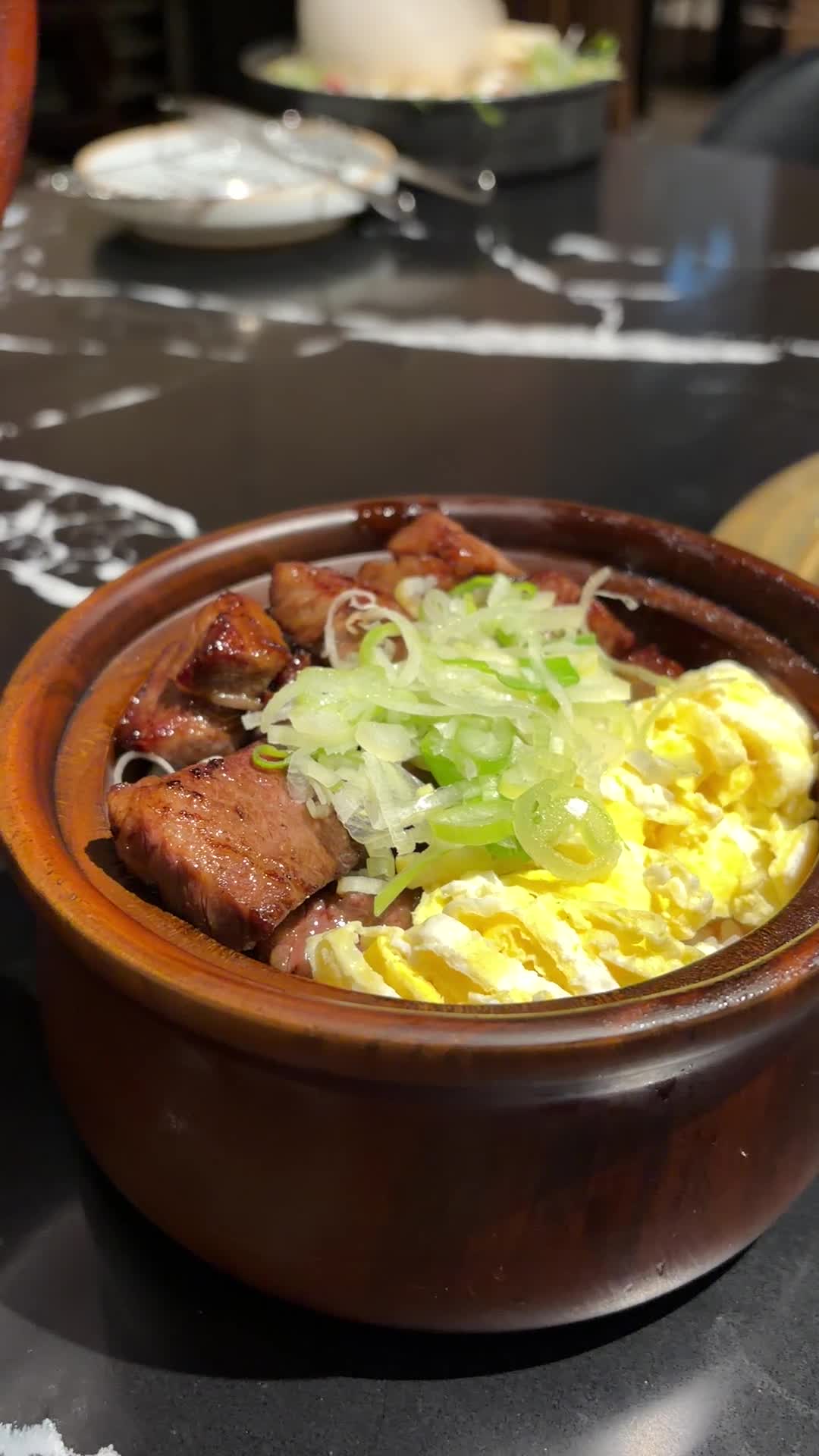 OLHSO Korean BBQ House