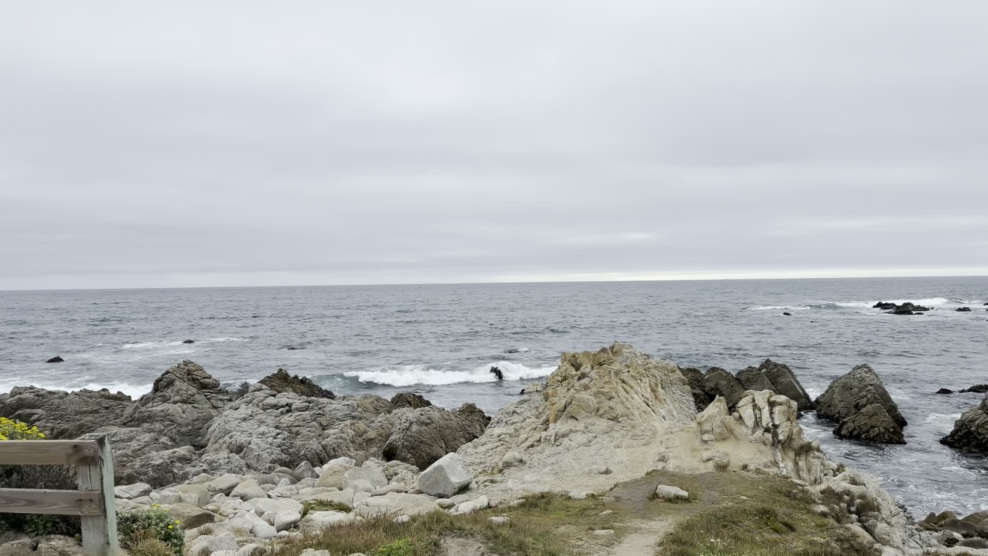 Pebble Beach