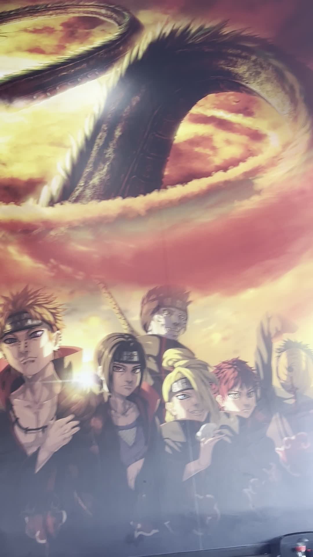 Bakudan Asian Street Fare