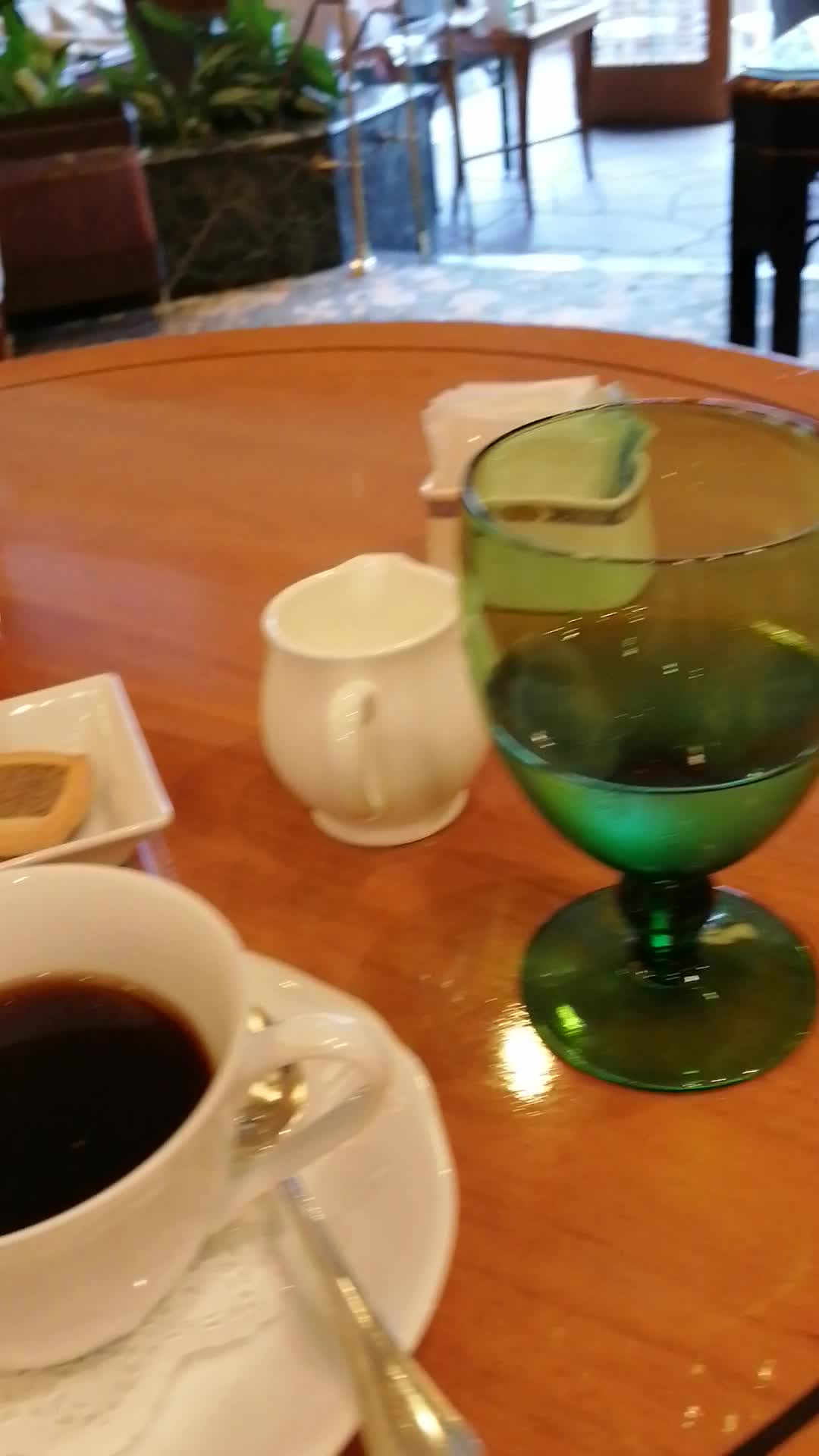 Hotel Chinzanso Tokyo