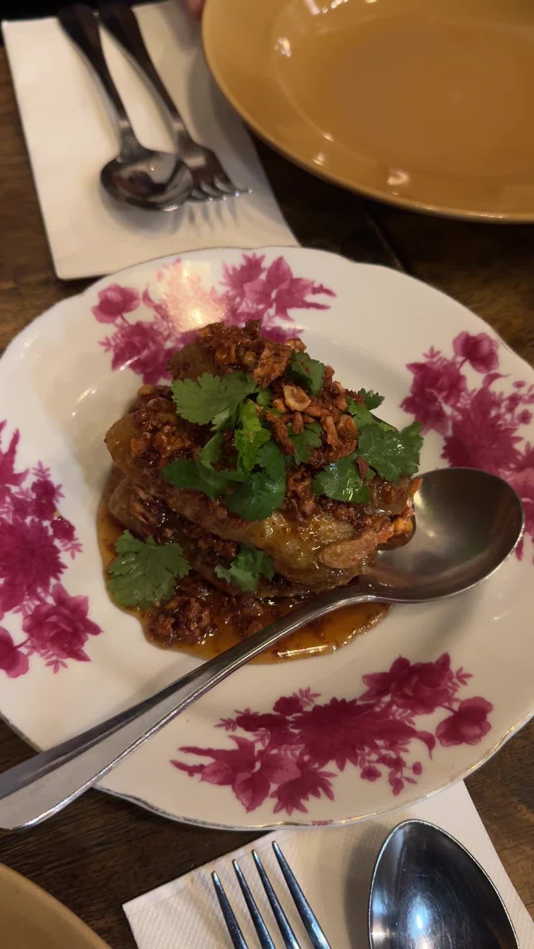 Porkfat