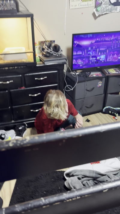 Video thumbnail