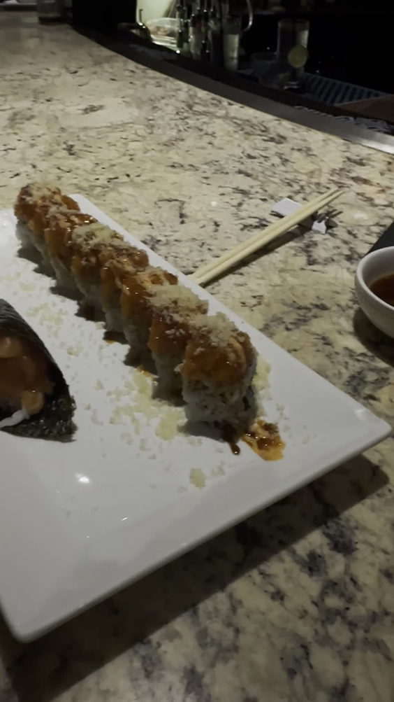 Uni Sushi