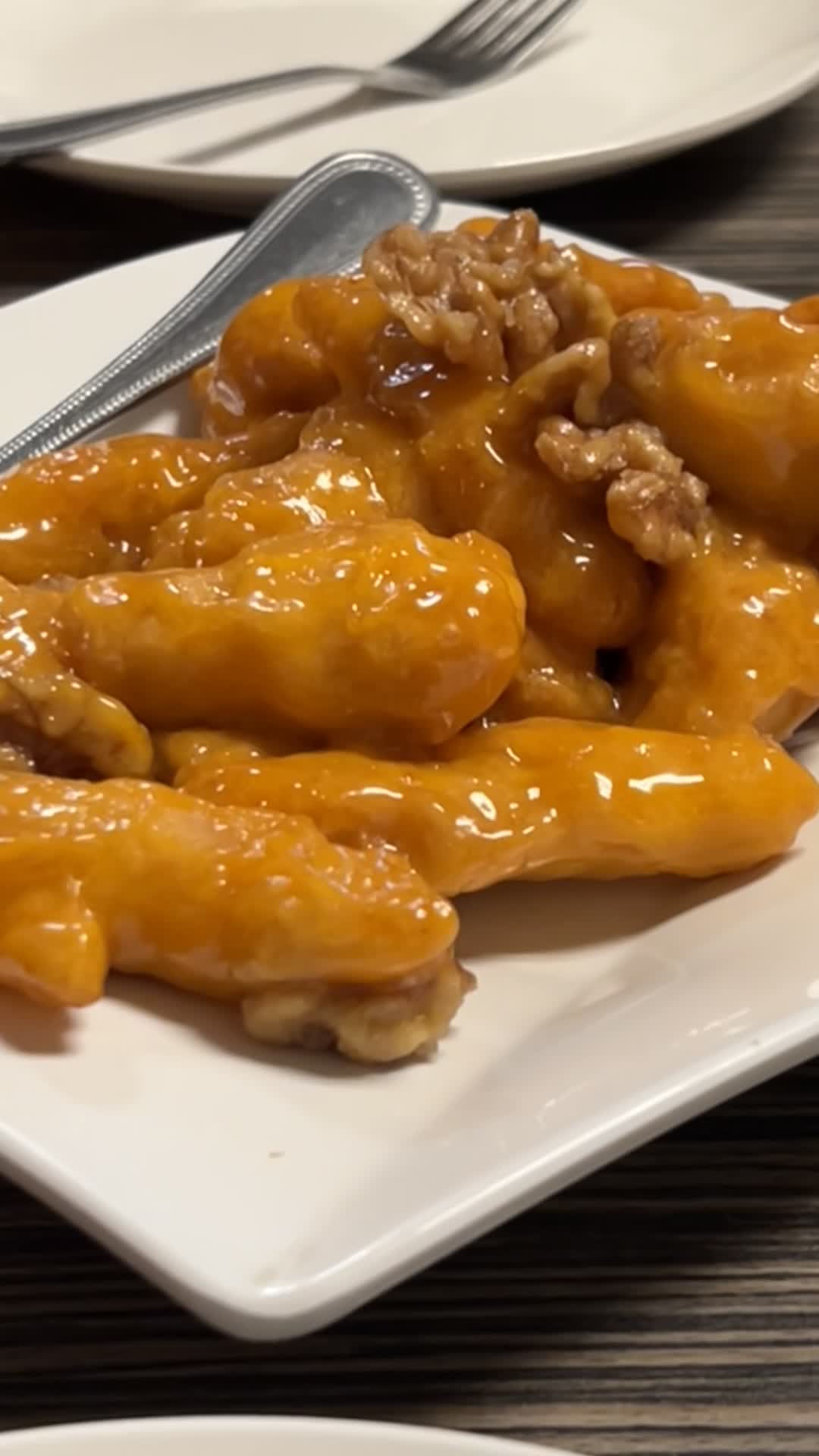 Rui's Shanghai Bistro