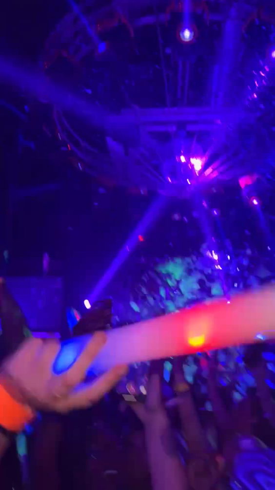 Europe Night Club