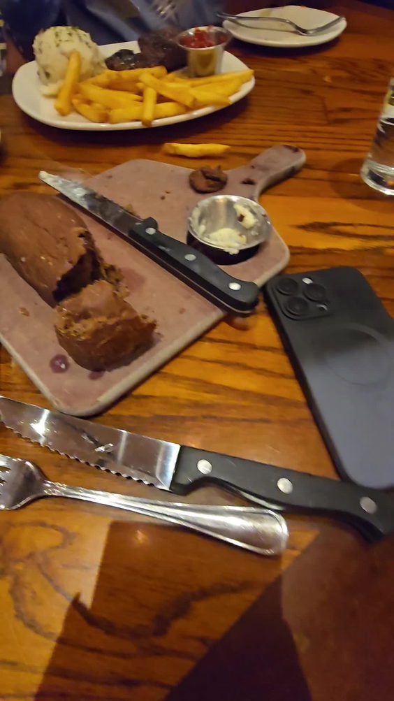 Outback Steakhouse