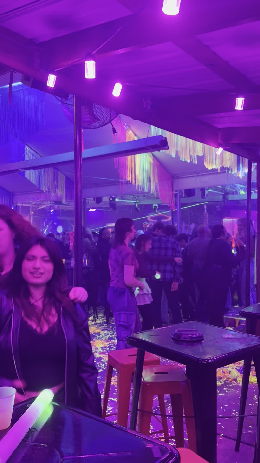 Video review of Rehab Bar & Grill