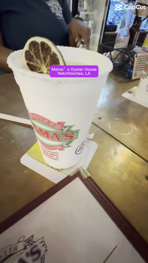 Mama's Oyster House