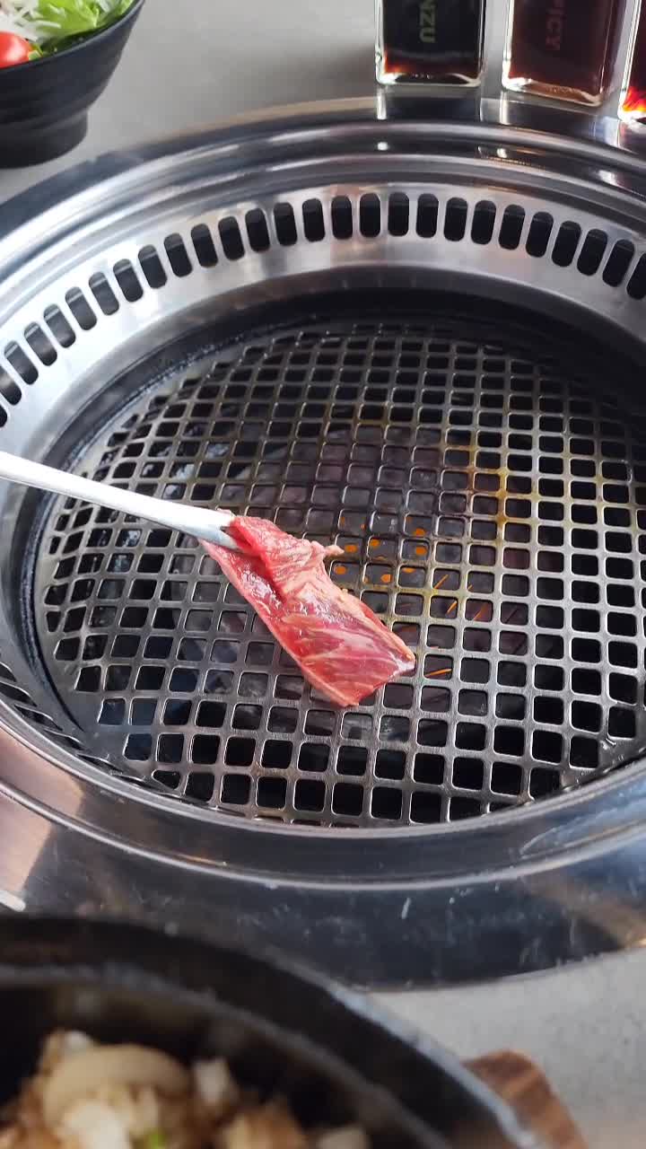 Gyu-Kaku Japanese BBQ