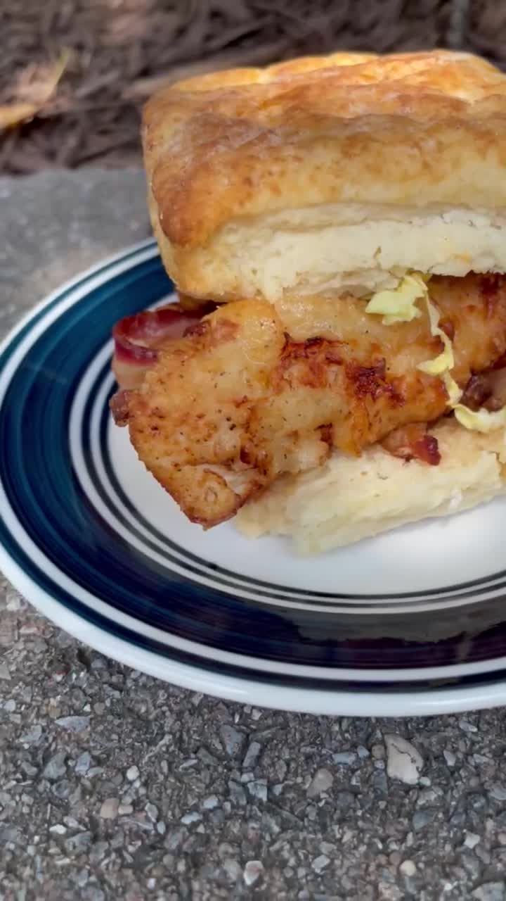 Preservation Biscuit Company