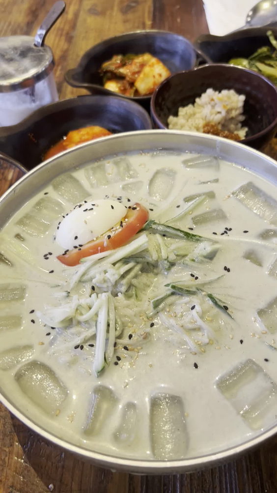 Hangari Kalguksu