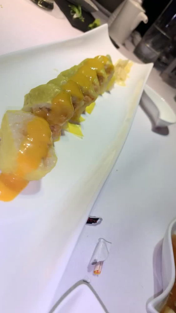 Sushi Hana