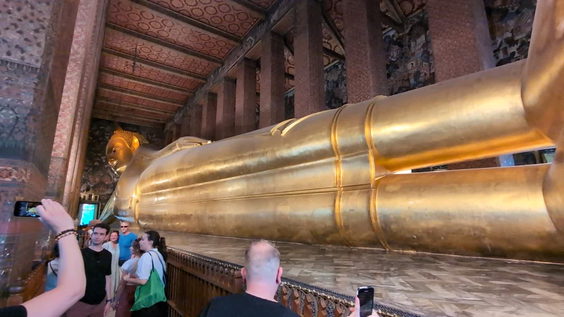 Wat Pho