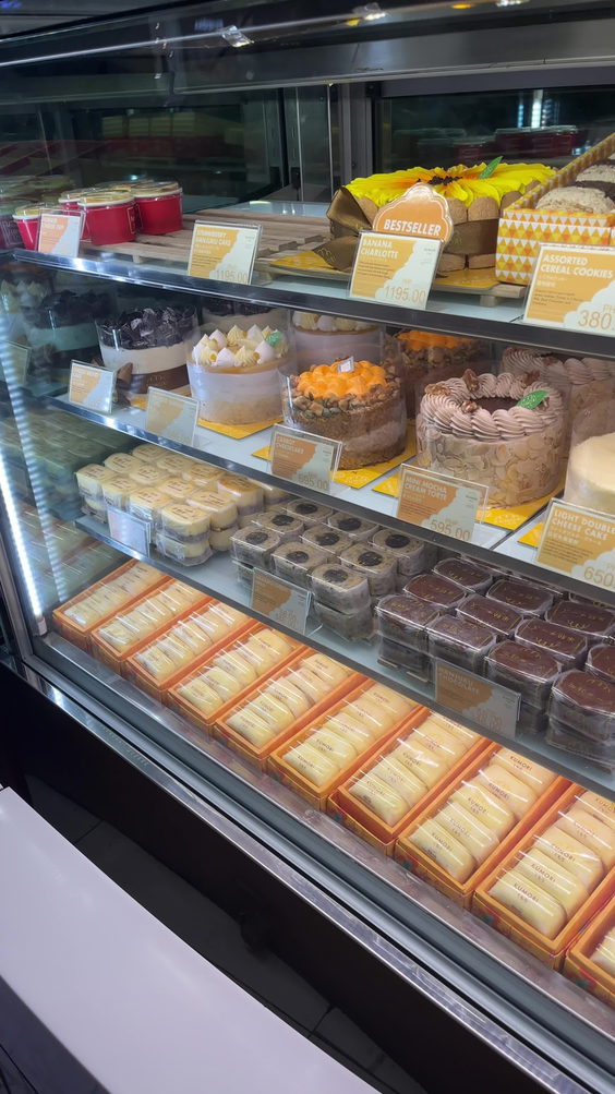 Kumori Japanese Bakery & Cafe