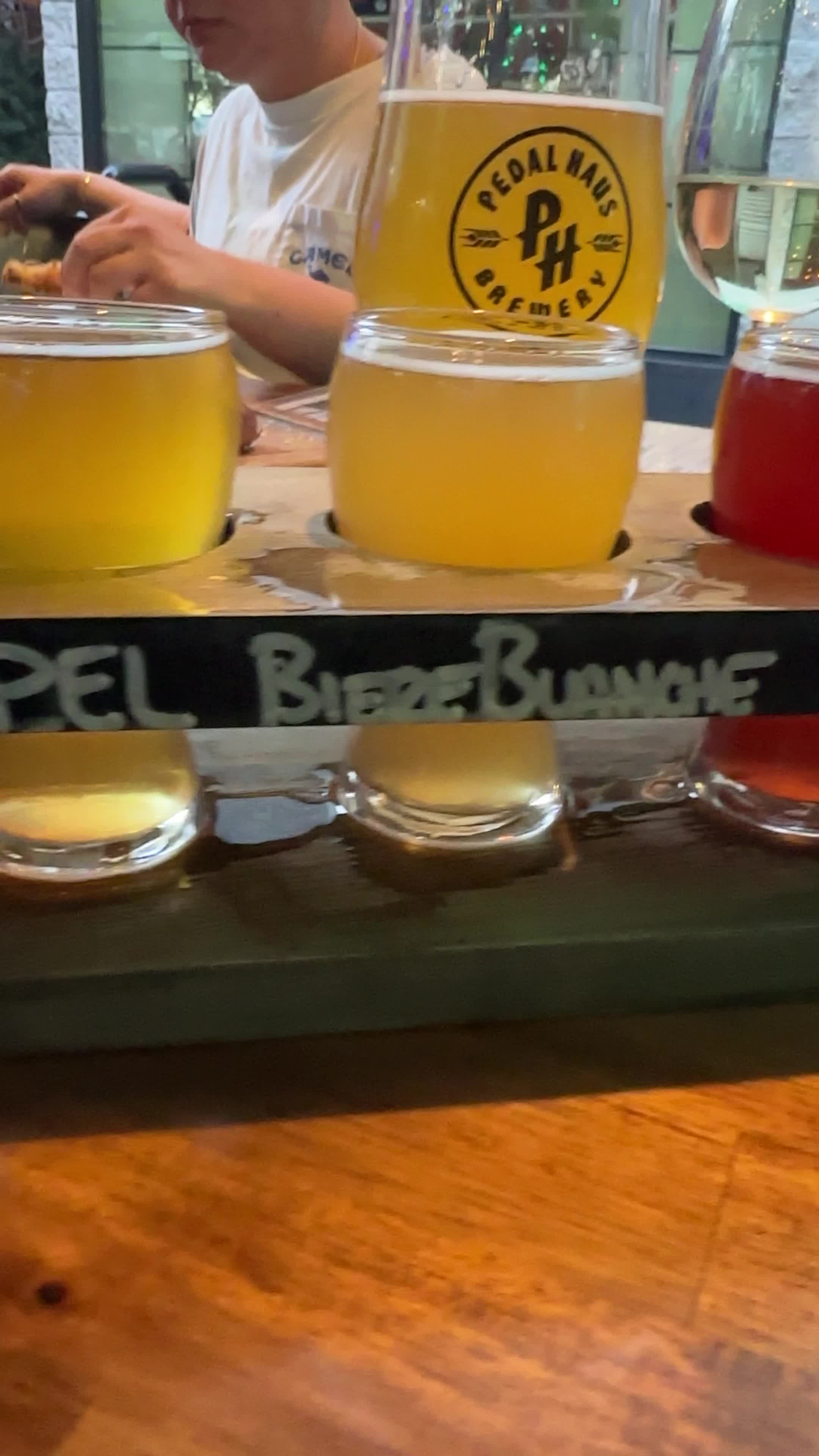 Pedal Haus Brewery