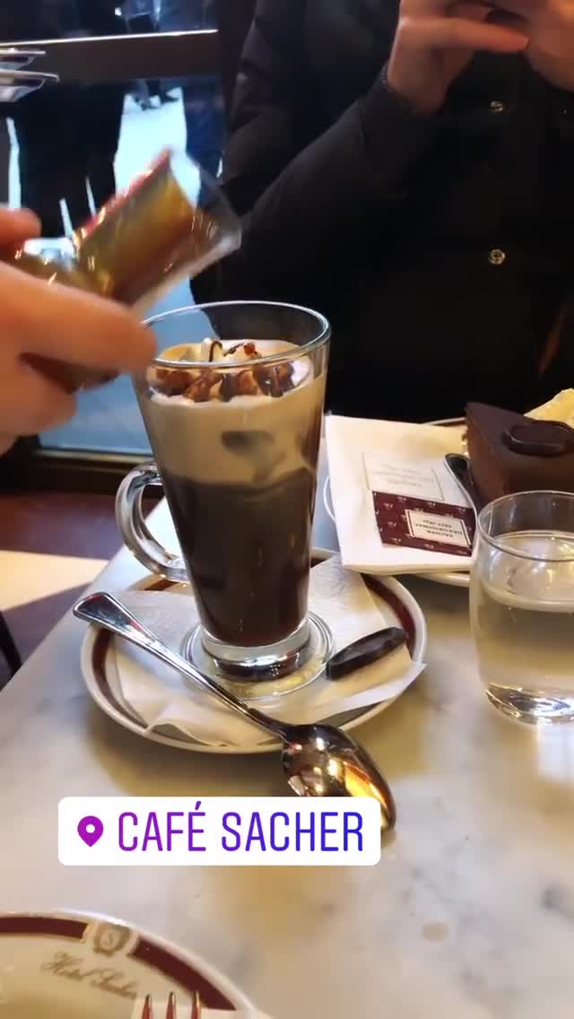 Café Sacher
