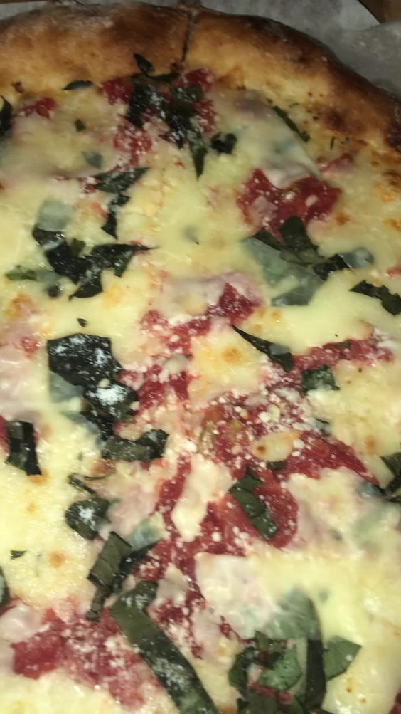 Pizza Union