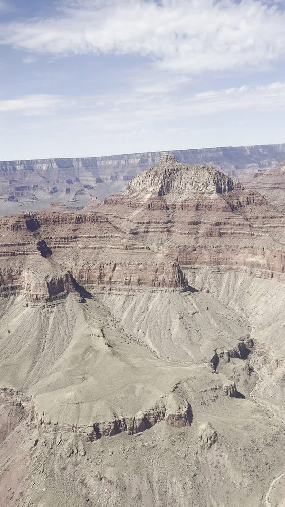 Grand Canyon Helicopters - Grand Canyon National Park