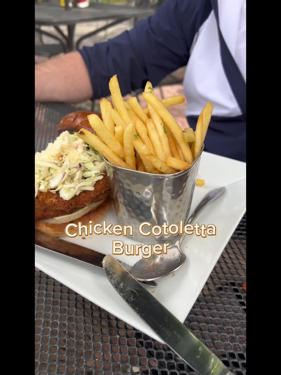 Video review of Lucky Lou's Bar and Grill