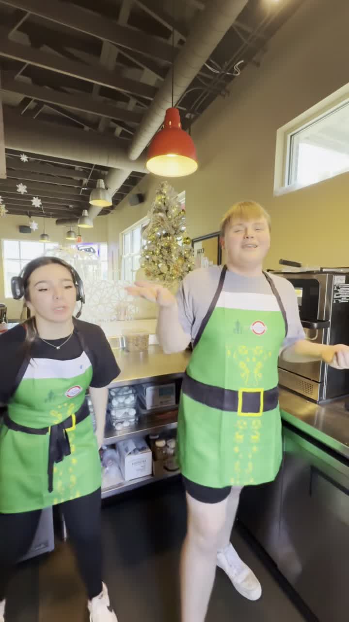 Scooters Coffeehouse