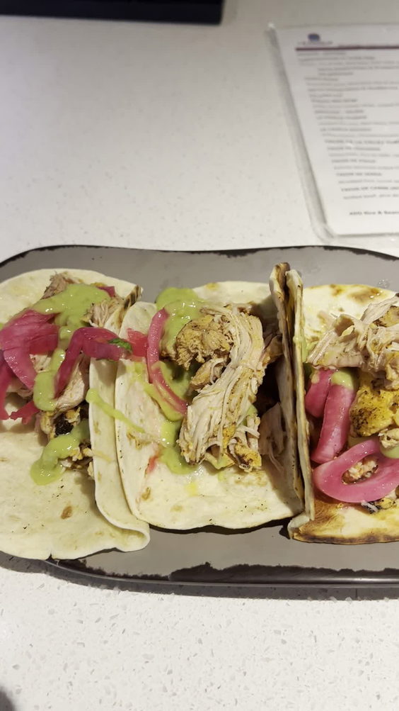 La Familia: Tacos & Tequila