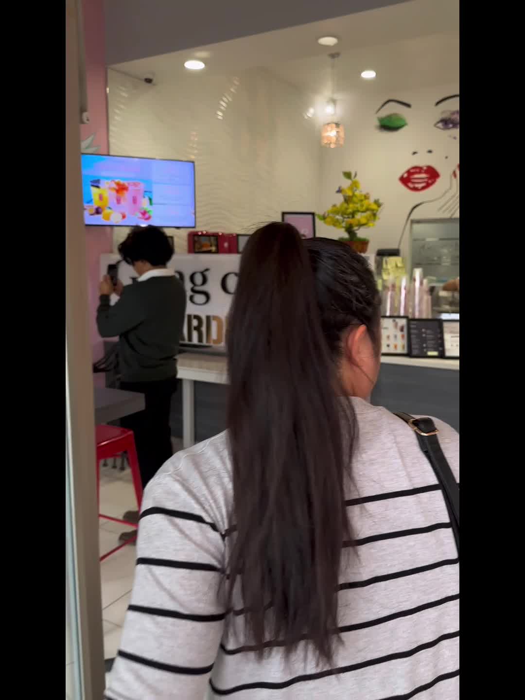 Gong CHA