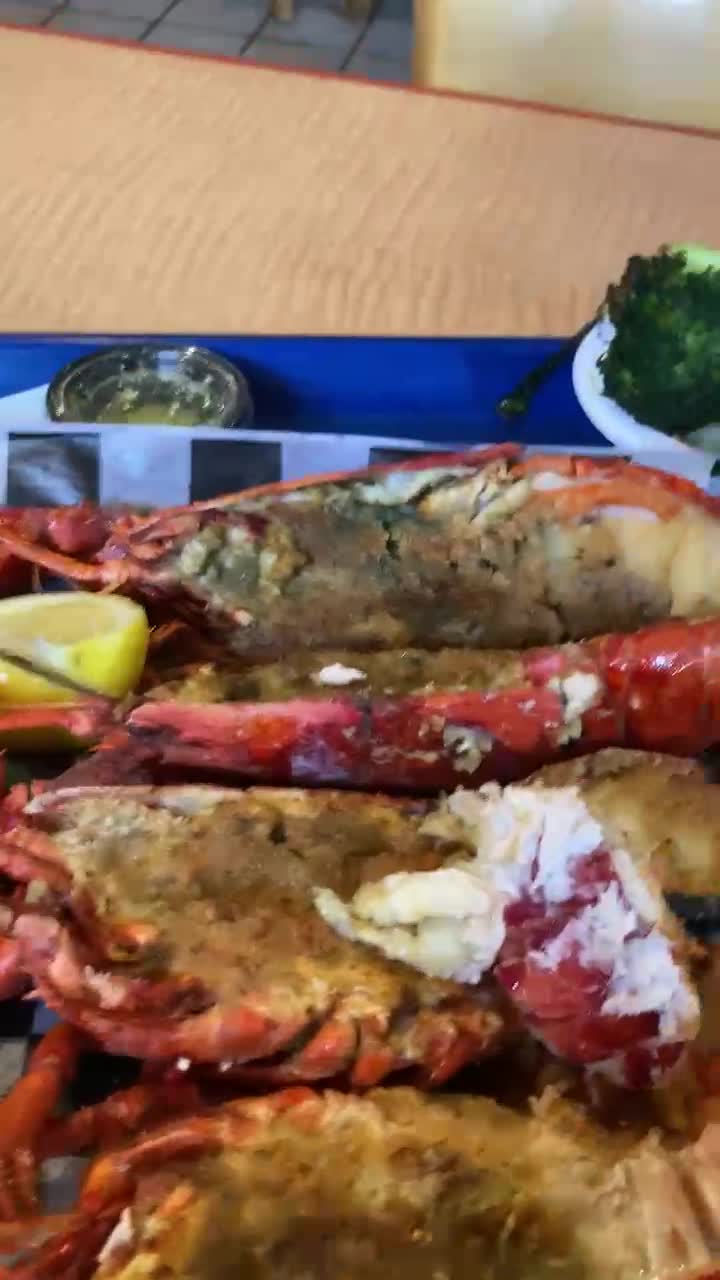 Southside Fish & Clam