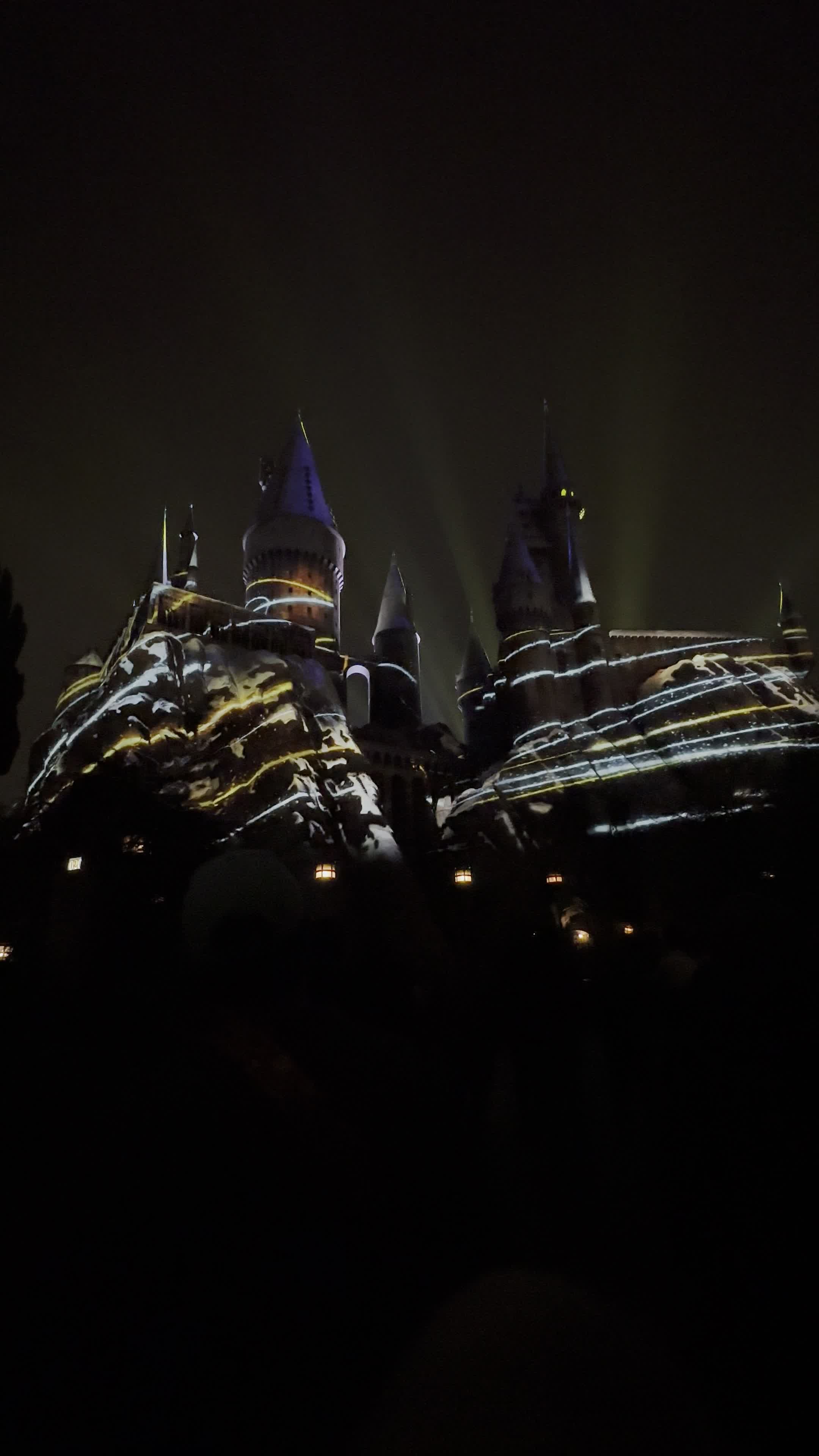 Universal Studios Hollywood