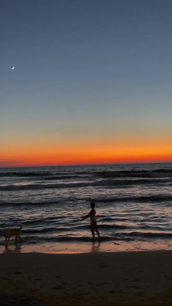 Alma Beach